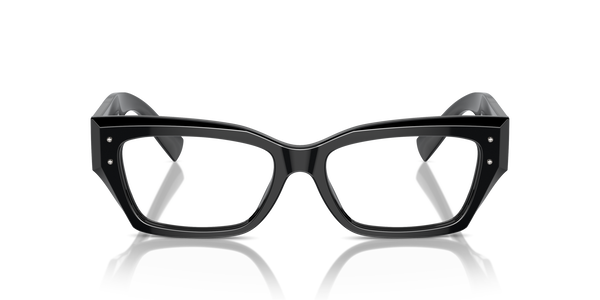 gabbana-3387/g 501 black 53*17