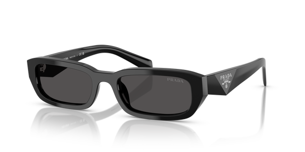 prada- b06s/s 16k08z black(dark grey 53*19