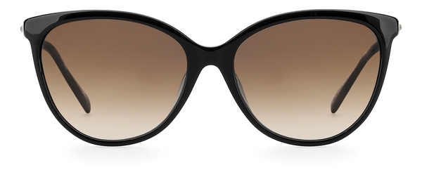 CARDIN-8485/S 807*HA  BLACK(BRWN SF 57*17, Negro, hi-res 1