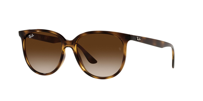 RB-4378 710/13 HAVANA(GRADIENT BROWN 54*16, Havana, hi-res image number 0