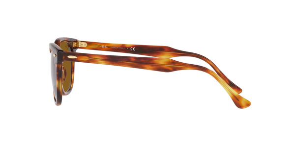 RB-2298 954/33 STRIPED HAVANA(BROWN 52*21, Havana, hi-res 2