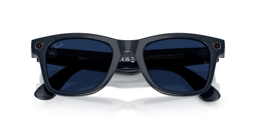 RB-META-4012-GEN-2 6628MF50 SHINY COSMIC BLUE (TRANSITIONS SAPPHIRE) 50*22, Azul brillante, hi-res image number 4