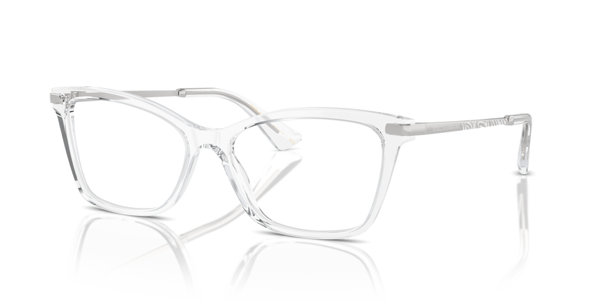 GABBANA-3393/G 3133 CRYSTAL 54*16, , hi-res image number 0