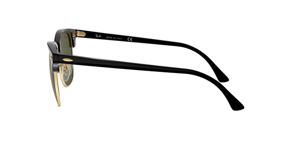 RB-3016 W0365*3N NGR/ORO 55*21, Negro, hi-res 2