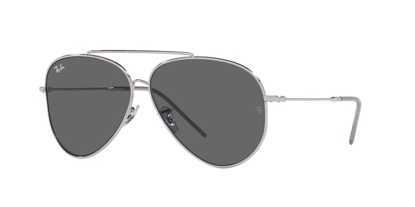 RB-R0101 003/GR SILVER(DARK GREY 59*11, Plata, hi-res 0