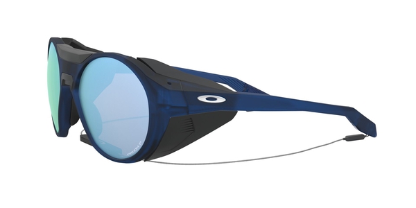 OAKLEY-CLIFDEN-9440 944005 MATTE TRANSLUCENT BLUE/PRIZM DEEP H2O POLAR 56*17, , hi-res 1