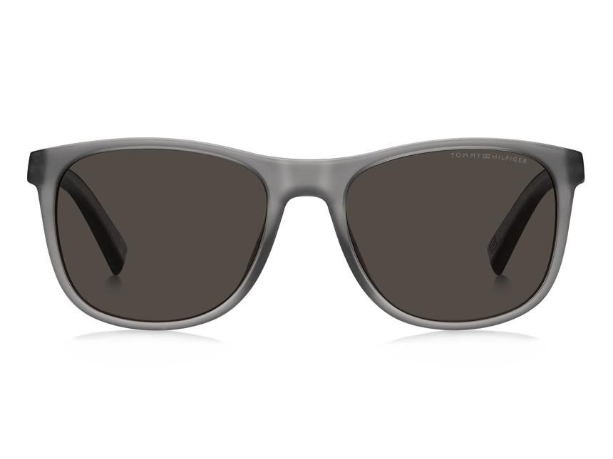 TOMMYHILFIGER-2042/S RIW MATTE GREY 54*18, Gris, hi-res image number 1