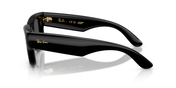 RB-4940 601/87 BLACK(DARK GREY W.Puffer A$AP Rocky 47*23, Negro, hi-res 2