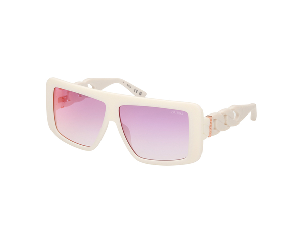 GUESS-00109/S 21Z white 60*10, Blanco, hi-res 0