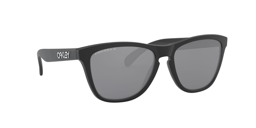 OAKLEY-FROGSKINS-9013 9013F7 BLACK(PRIZM B 55*17, Negro, hi-res image number 11