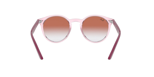 RJ-9064S 7052V0 TRASPARENT PINK(RED MIRROR RED 44*19, Rosa-Transparente, hi-res 6