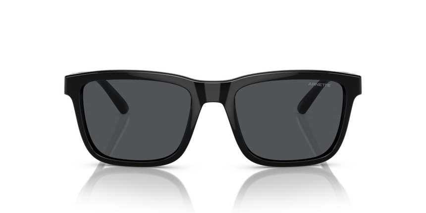 ARNETTE-4321 275387 BLACK(DARK GREY 54*19, , hi-res image number 1