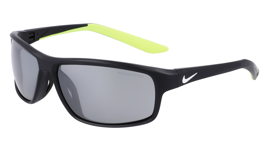 NIKE-RABID-22-DV2371/S 011 BLACK/SILVER FLASH 62*14, Negro, hi-res image number 0