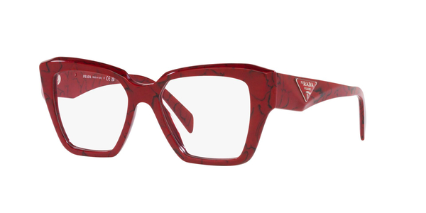 PRADA-09ZV/G 15D1O1 ROJO 51*17, Rojo, hi-res 0