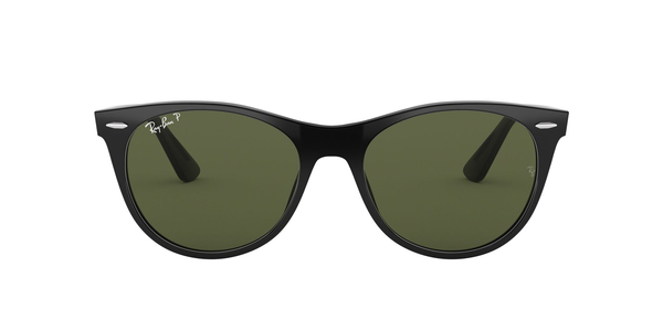RB-2185 901/58 BLACK(POLAR G 55*18, Negro, hi-res 1