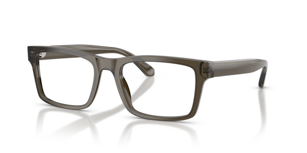 EMPORIO-3254/G 6249 SHINY TRANSPARENT GREY 56*19, , hi-res 0