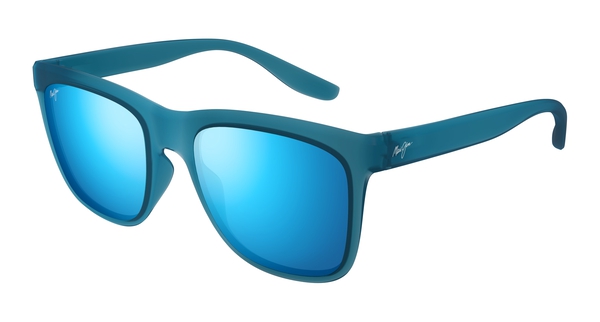 maui-jim-pehu/s b602-03*3p matt.navy (blue hawaii 55*20