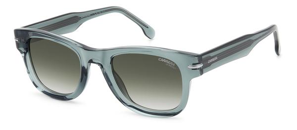 CARRERA-330/S ZI9*9K TEAL(GREEN SHADED 50*22, Verde, hi-res 0