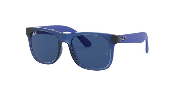RJ-9069S 706080 BLUE/DARK BLUE 48*16, Azul, hi-res 0