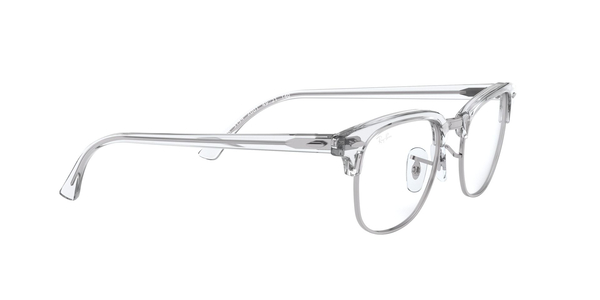 RX-5154 2001 CLEAR 49*21, Plata-Transparente, hi-res 10