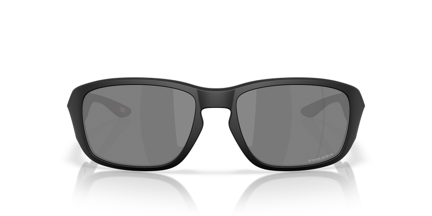 OAKLEY-JACKETS9521 952103 MATTE BLACK(PRIZM BLACK 57*17, Negro mate, hi-res image number 1