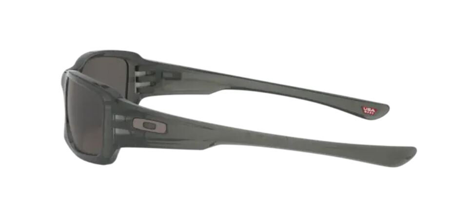 OAKLEY-FIVES-SQUARED-9238 923805 54*20 | Óptica & Audiología