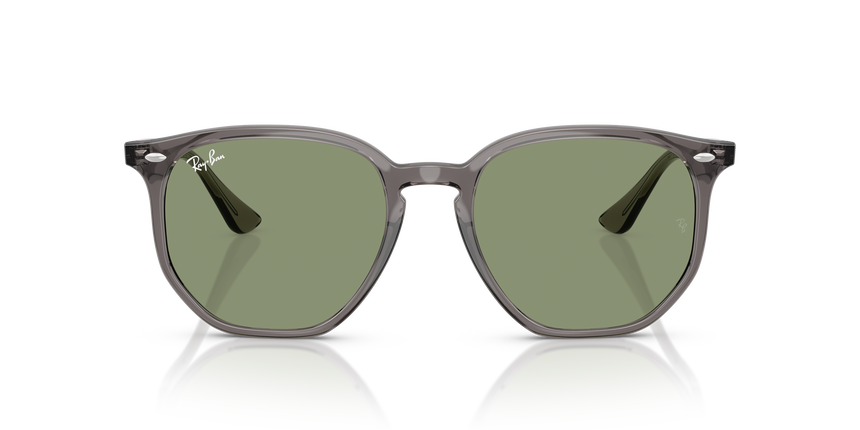 RB-4306 687382 OPAL GREY(GREEN 54*19, Gris, hi-res image number 1