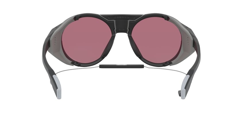 OAKLEY-CLIFDEN-9440 944001 MATTE BLACK/PRIZM SNOW BLACK 56*17, , hi-res image number 3