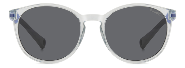 POLAROID-KIDS-8059/S KB7*M9 GREY(GREY POLARIZED 47*16, Gris, hi-res 1