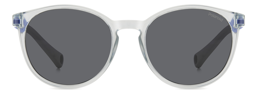 POLAROID-KIDS-8059/S KB7*M9 GREY(GREY POLARIZED 47*16, Gris, hi-res image number 1