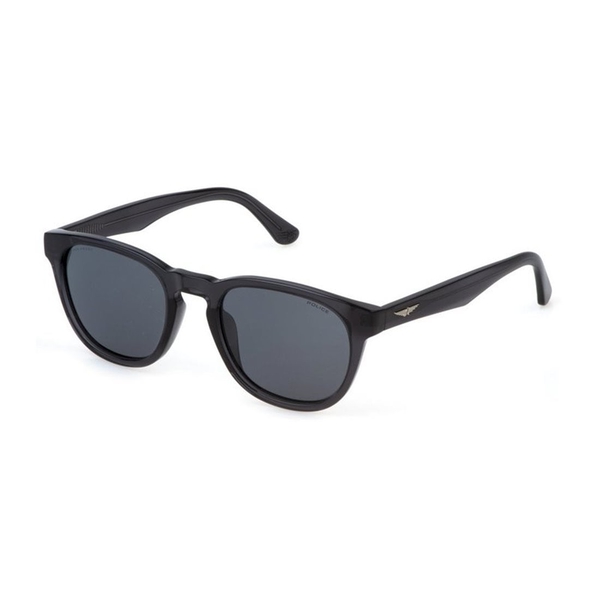 POLICE-P22E/S 705P SH.TRANSP.DARK GREY(SMOKE POLAR* 53*21, , hi-res 0