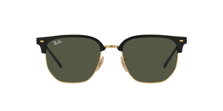RB-4416 601/31 BLACK ON ARISTA(GREEN 51*20, Negro, hi-res image number 1