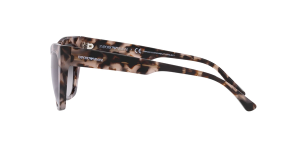 EMPORIO-4176/S 54108G SHINY PINK HAVANA(GRADIENT GREY 54*18, , hi-res 2