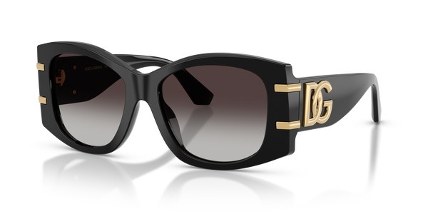 GABBANA-4501/S 501/8G BLACK(GREY GRADIENT BLACK 54*17, , hi-res 0