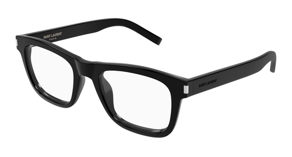 SAINT LAURENT-SL819/G 001 BLACK-BLACK 52*20, , hi-res 0