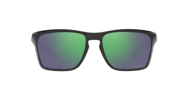 OAKLEY-SYLAS-9448 944818 BLACK INK(PRIZM JADE 57*17, Negro, hi-res 1