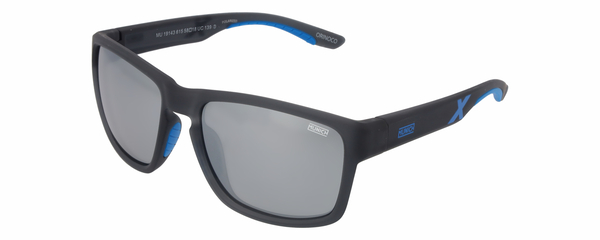 MUNICH-19143/S 615 GRIS/AZUL 58*18, Gris | Azul, hi-res 0