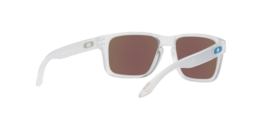 OAKLEY-JUNIOR-HOLBROOK-XS-9007 900717 HIELO 53*16, Blanco, hi-res image number 6