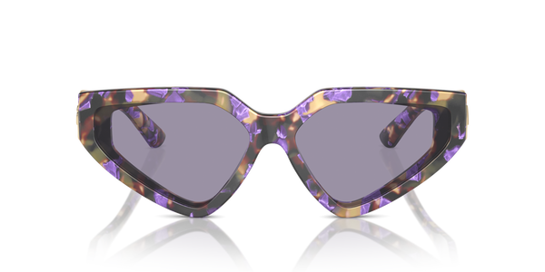 gabbana-4469/s 3439/1 havana blue pearl(grey 59*15
