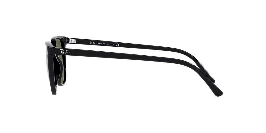 RB-2197 901/31 BLACK(GREEN 52*19, Negro, hi-res image number 2