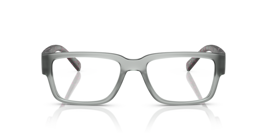 ARNETTE-7261 2969 MATTE TR GREY/PINK SPLATTER 53*18, , hi-res image number 1