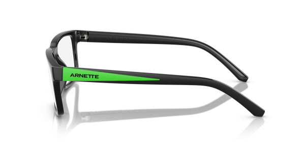 ARNETTE-7259U 2753 BLACK 54*17, , hi-res 2