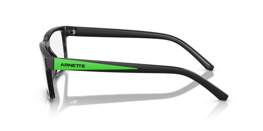 ARNETTE-7259U 2753 BLACK 54*17, , hi-res image number 2