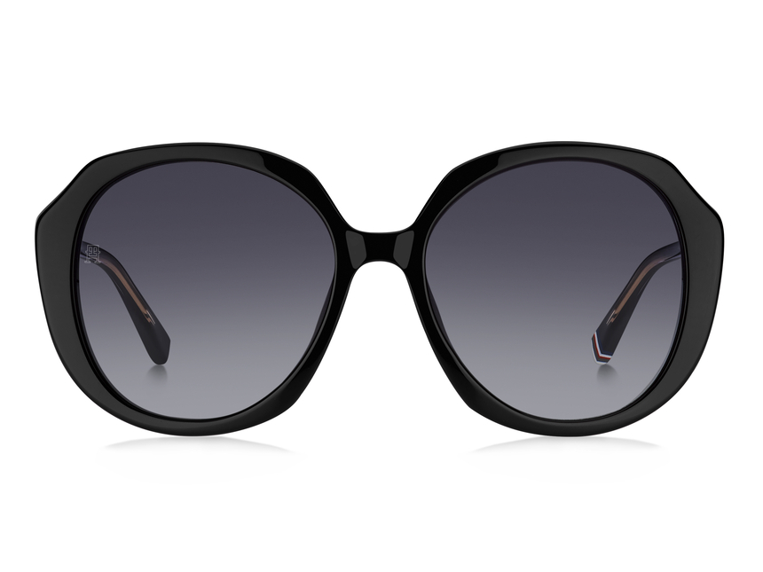 TOMMYHILFIGER-2106/S 807 BLACK 54*17, Negro, hi-res image number 1