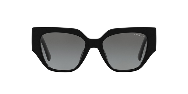 vogue-5409s/s w44/11 black(grey gradient 52*18