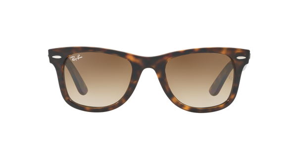 RB-4340 710/51 HABANA WAYFARER 50*22, Havana, hi-res 1