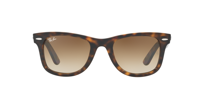 RB-4340 710/51 HABANA WAYFARER 50*22, Havana, hi-res image number 1