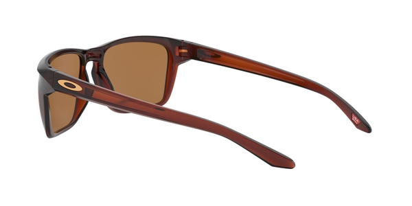 OAKLEY-SYLAS-9448 944802 BROWN/PRIZM BRONZE 57*17, Marron, hi-res 2