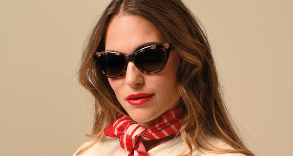 emporio-4176/s 54108g shiny pink havana(gradient grey 54*18
