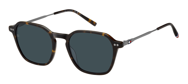 TOMMY-HILFIGER-2132/S 086 HAVANA 53*20, Havana, hi-res 0